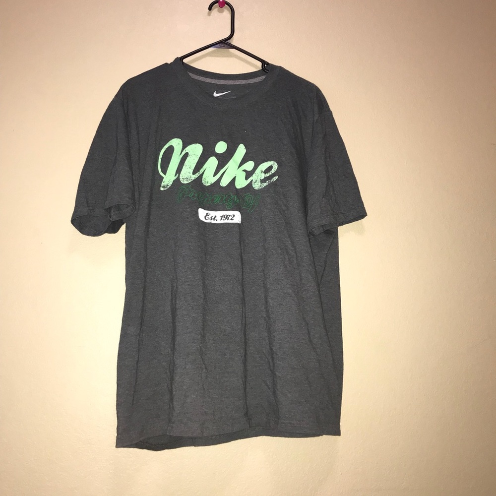 Nike t shirt XL